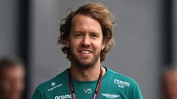 "If Ferrari could build an engine that doesn't explode": Sebastian Vettel will fall short by 1 race in matching prestigious F1 driver's list amidst retirement decision
