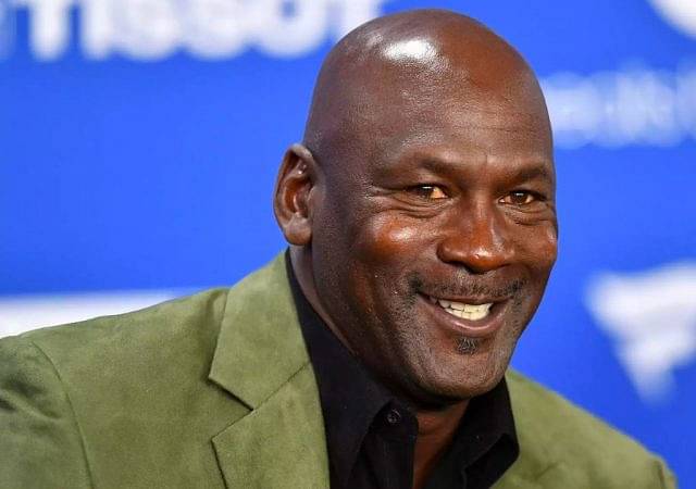 Billionaire Michael Jordan surprisingly refused $7 million from a fan to play just 1 round of his favorite hobby