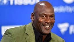 Billionaire Michael Jordan surprisingly refused $7 million from a fan to play just 1 round of his favorite hobby
