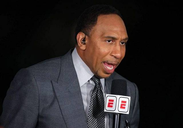 Stephen A Smith’s $16 million net worth was in danger after being sued by parents of 12-year-old kids