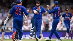 IND vs ENG ODI highlights: Yesterday match result who won IND vs ENG 1st ODI highlights