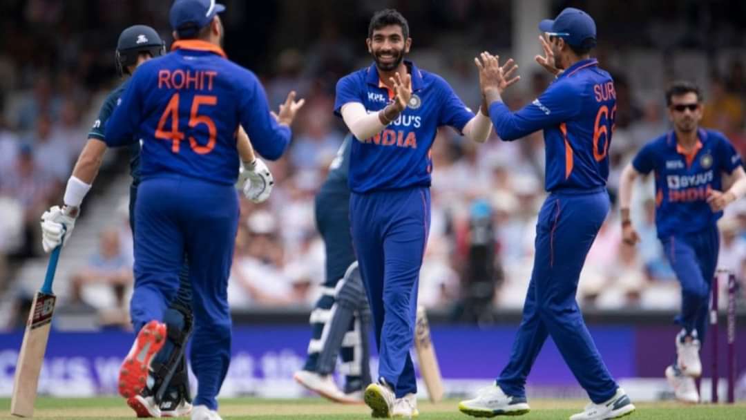 Ind Vs Eng Odi Highlights Yesterday Match Result Who Won Ind Vs Eng 1st Odi Highlights The 6272