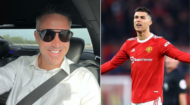 Former English batter Kevin Pietersen has expressed his desire for Chelsea to sign Cristiano Ronaldo in the transfer window.