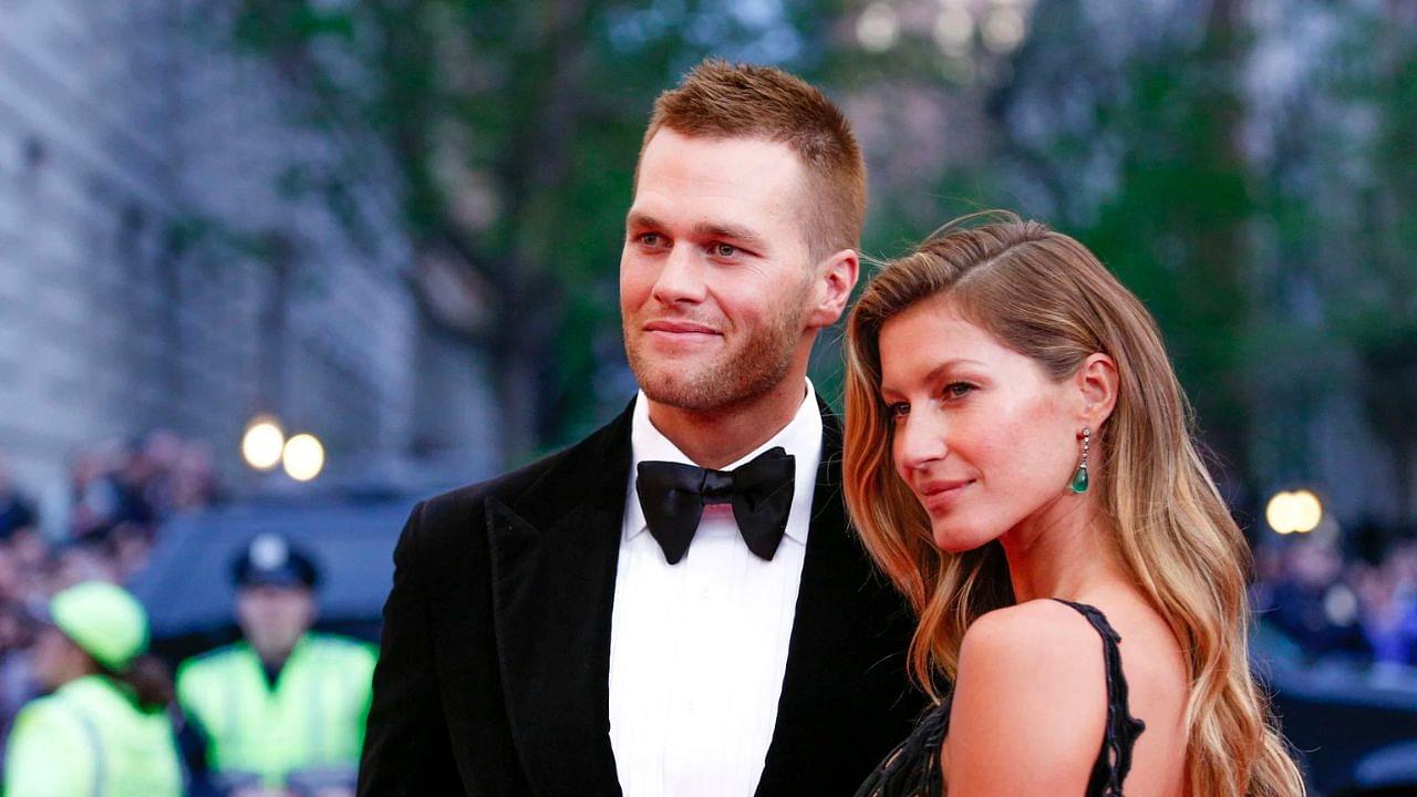 Tom Brady and Gisele Bündchen embraced New York culture to the fullest when disrespecting an innocent taxi driver