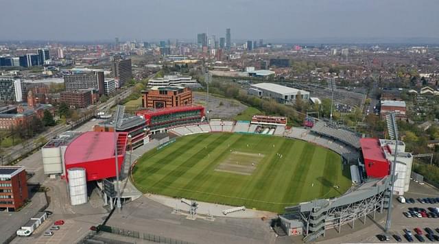 Emirates Old Trafford Manchester pitch report: The SportsRush brings you the pitch report of ENG vs SA 2nd ODI match.