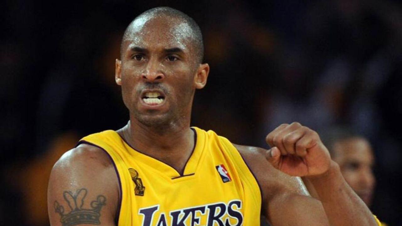 6'5" Kobe Bryant was offered the opportunity to kill his ra*e accuser for $3 million, by mysterious Swedish bodybuilder
