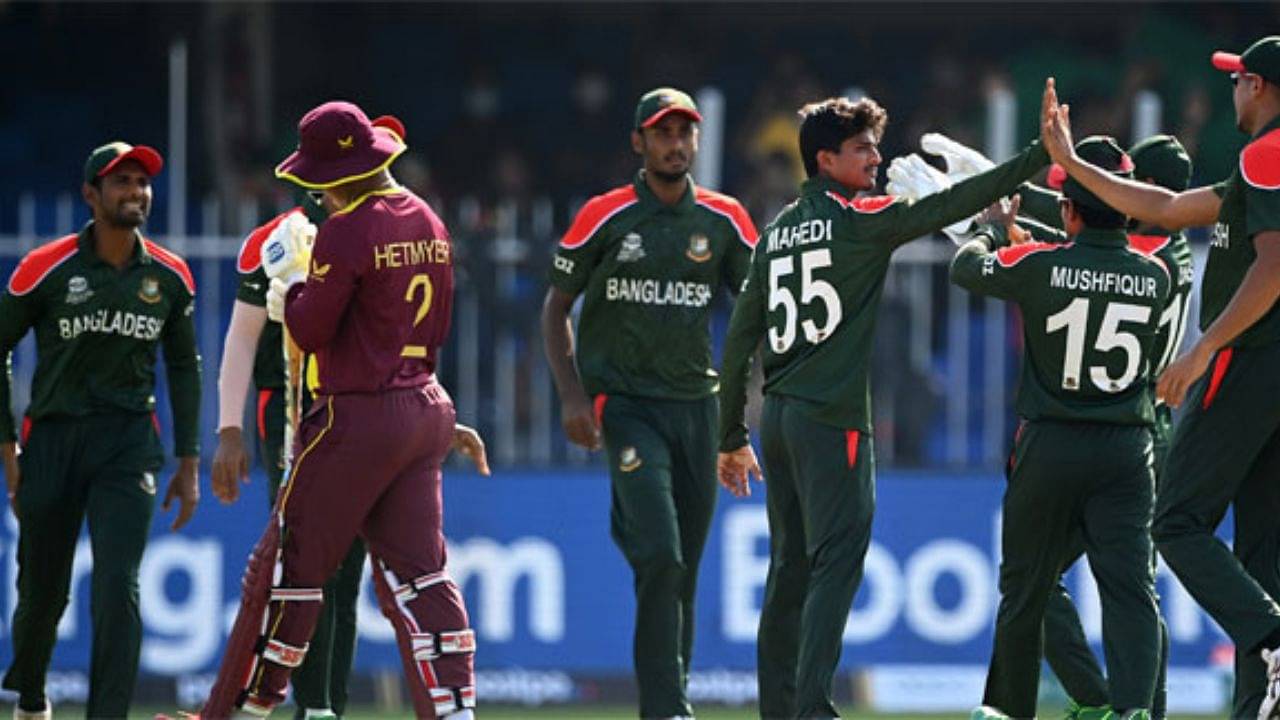 West Indies vs Bangladesh 1st T20I Live Telecast Channel in India and USA: When and where to watch WI vs BAN Dominica T20I?