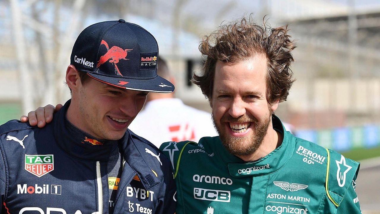 "He is our biggest success" - Helmut Marko ranks Max Verstappen a bigger success than 4-time World Champion Sebastian Vettel