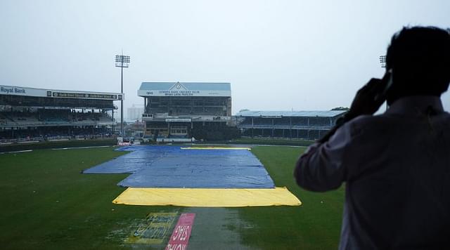 Trinidad weather tomorrow: Port of Spain cricket ground weather forecast IND vs WI 1st ODI