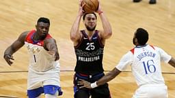 $722 million in rookie extensions for Zion Williamson, Ben Simmons, and others while being injured? Are they worth the gamble?  