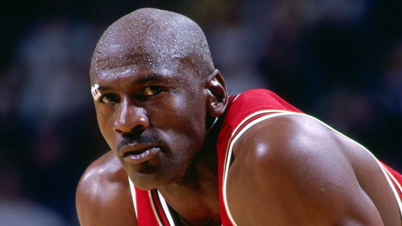 "Michael Jordan's diet included Gatorade, lean hamburgers, and a lot of oatmeal!" : When $2.1 billion worth Bulls legend revealed his offbeat diet regimen