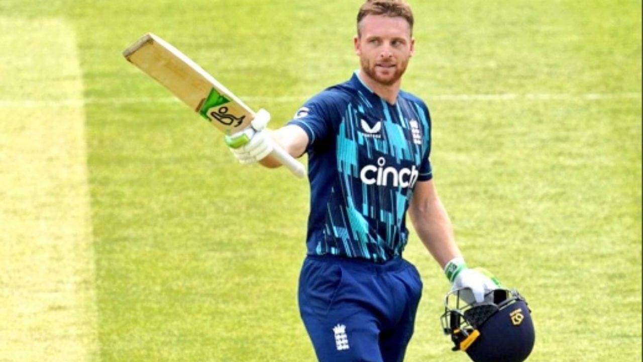 England T20 captain list: Full list of England captains in T20Is