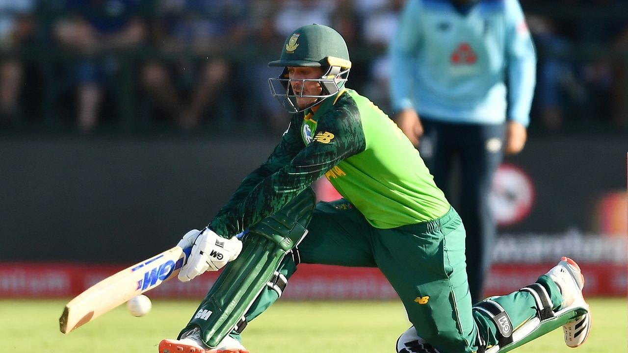 ENG vs SA head to head in ODI: England vs South Africa 50 over match 2022 head to head record