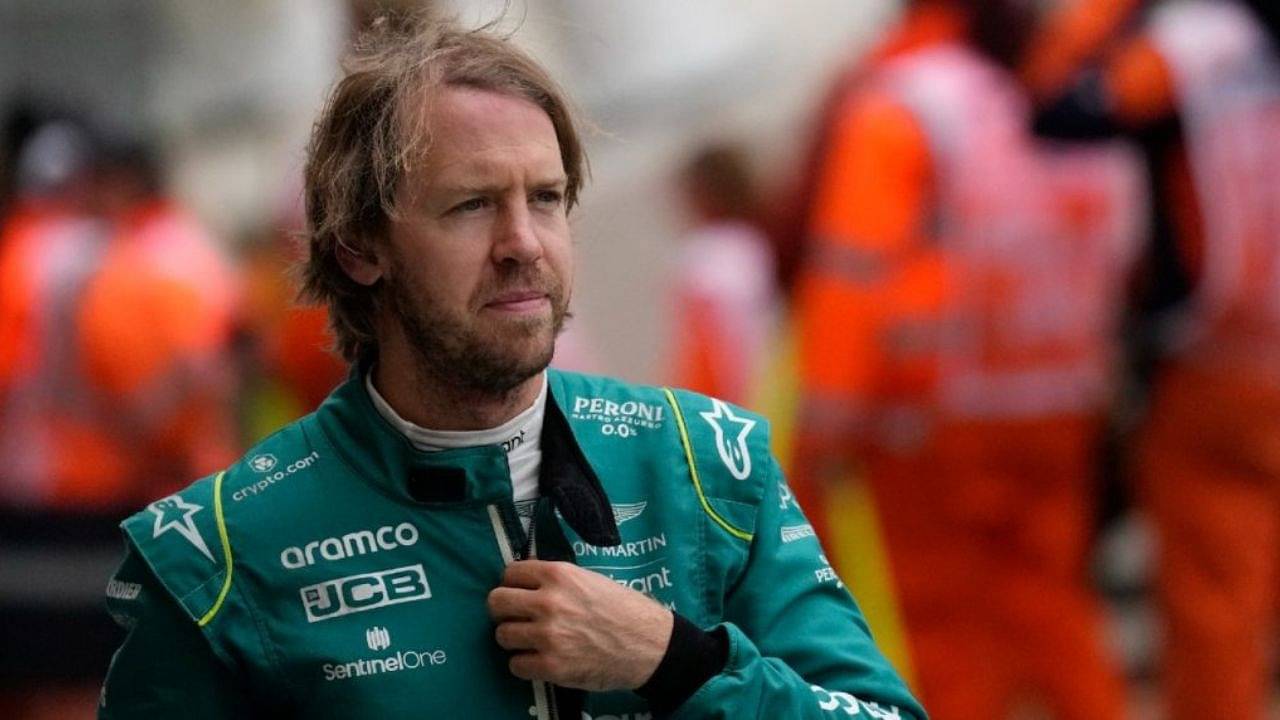 "Some are happy that Sebastian Vettel is retiring" - Ralf Schumacher reveals voices who welcome 4-time world champion's career end