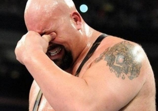 The Big Show