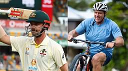 Former Aussie great Allan Border has asked Travis Head to take inspiration from Matthew Hayden for the Indian test series in 2023.