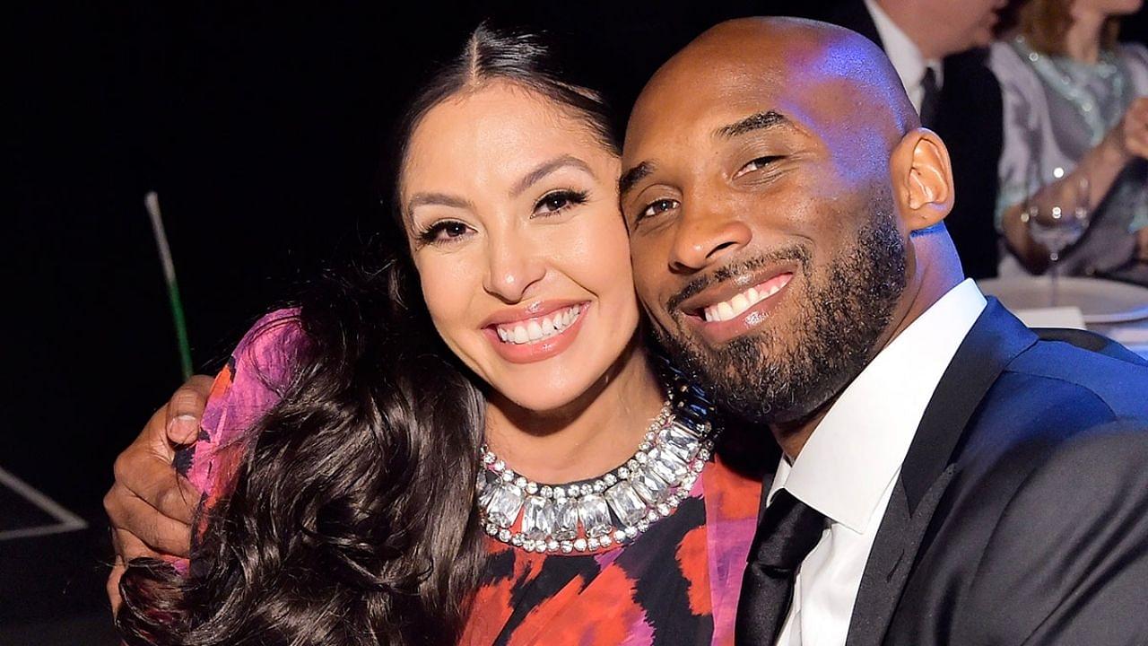 Kobe Bryant and Vanessa Bryant were a happy couple till the end of the Lakers legend's life, but Vanessa could have made some incredible money by divorcing Kobe.
