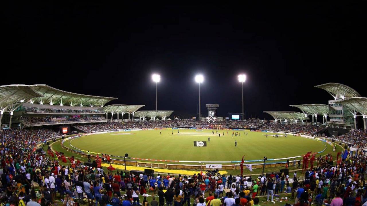 Tarouba Trinidad pitch report IND vs WI 1st T20I: Brian Lara Stadium pitch report today batting or bowling