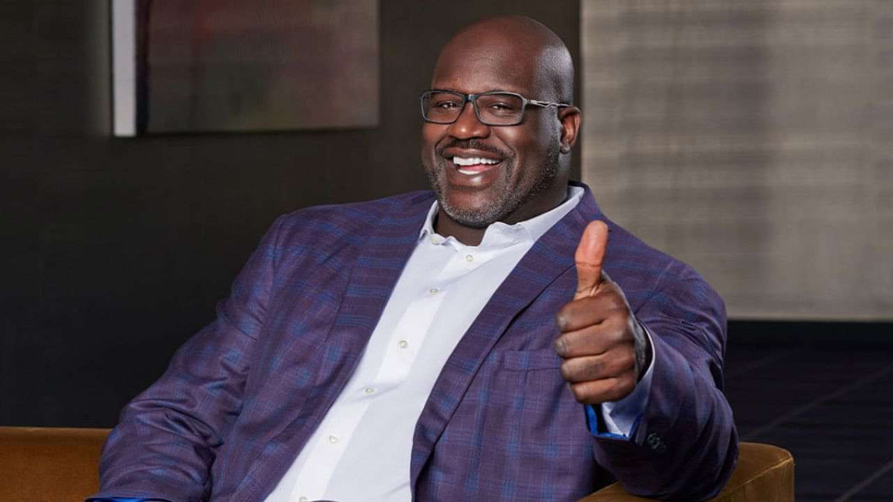 Shaq Net Worth 2022 How much is Shaquille O’Neal worth? The SportsRush