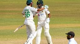 Highest successful run chase in Test cricket in Sri Lanka: Pakistan highest run chase in Test cricket vs Sri Lanka