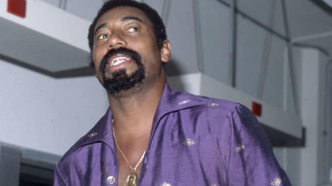 “7’1 Wilt Chamberlain dislocated Bullets legend’s shoulder in 1 blow”: Billy Cunningham described just how much brute strength ‘The Big Dipper’ possessed