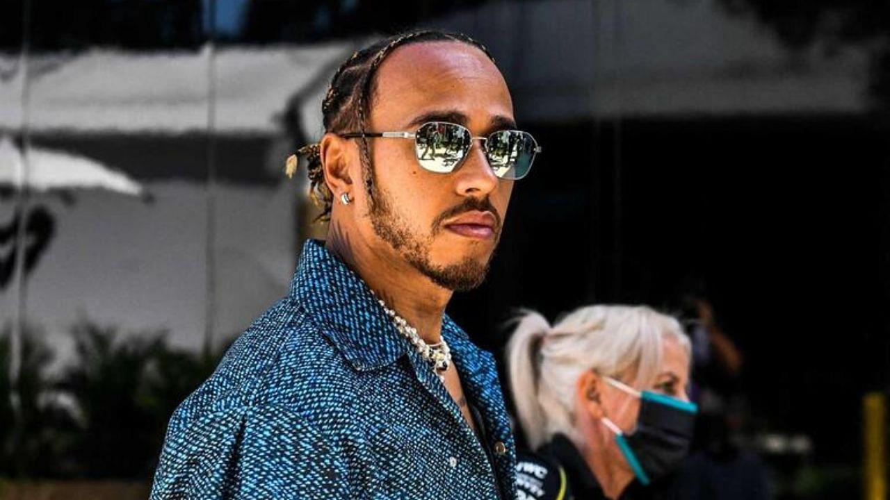 "The business expects to surpass $100 million in revenue"– Lewis Hamilton massive investment in plant based nutritional firm along with Hugh Jackman and Steve Aoki