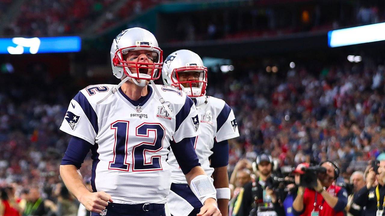 Tom Brady's stolen Super Bowl jersey could have sold for a max of $1 million