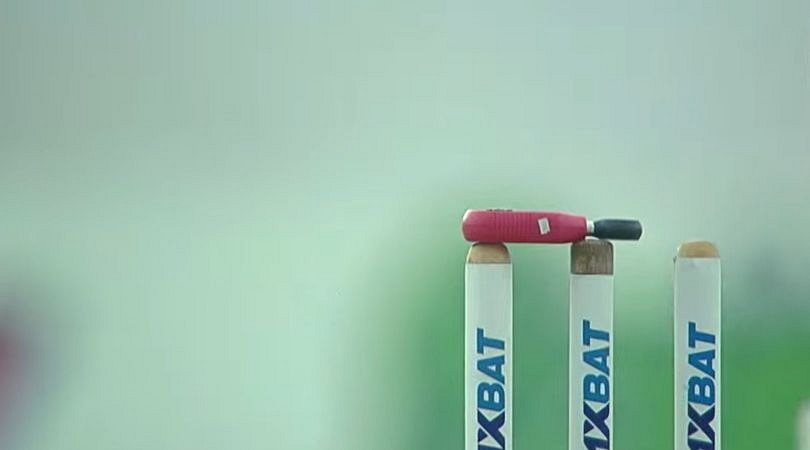 What Is Mean By Suspended In Cricket