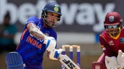 Queen Park Oval pitch report: IND vs WI 2nd ODI pitch report Port of Spain batting or bowling