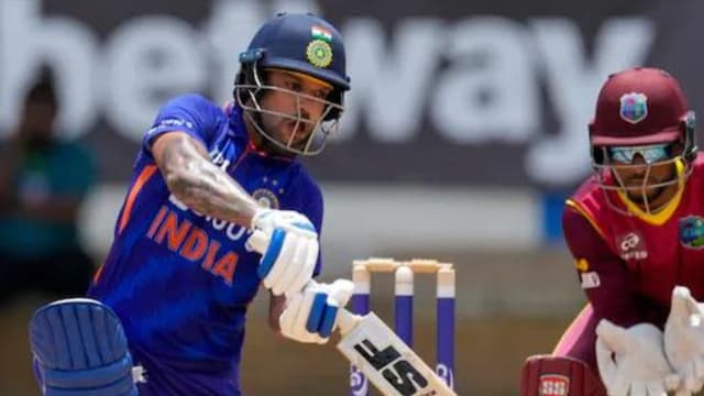 Queen Park Oval pitch report: IND vs WI 2nd ODI pitch report Port of Spain batting or bowling