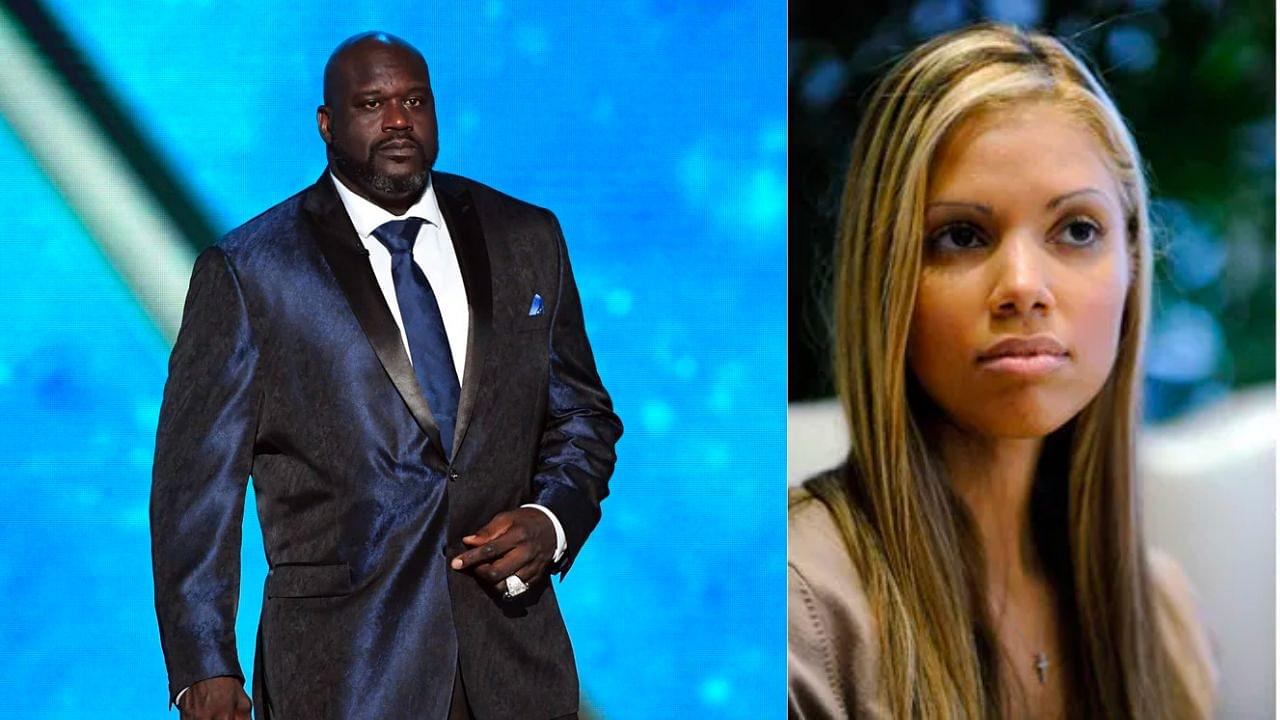 Shaquille O’Neal’s $400 million net worth was in danger when sued for assault by ‘dirty liar’ ex-girlfriend