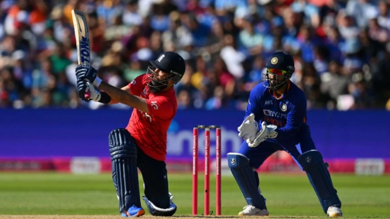 India vs England ODI squad 2022 IND vs ENG ODI player list The