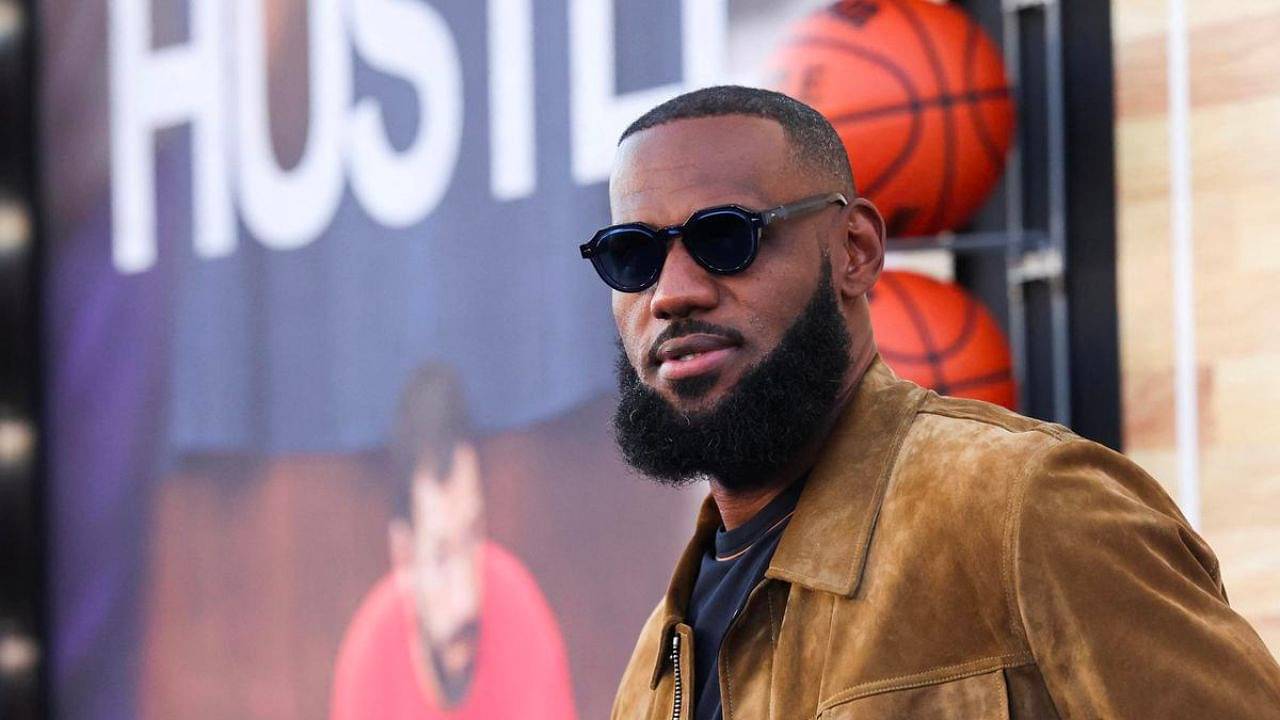 Billionaire LeBron James may have cost himself serious money by signing with the Los Angeles Lakers in 2018