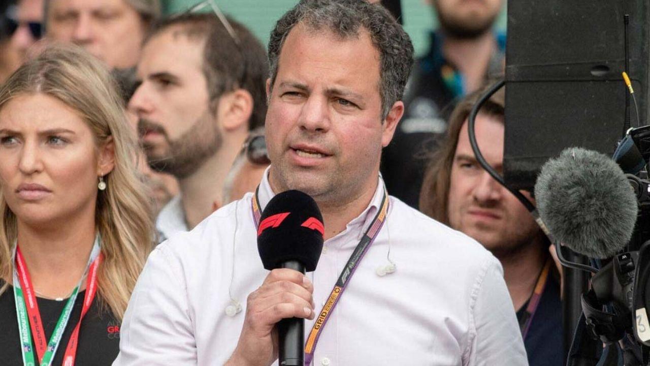 "That cost Lewis Hamilton the 8th championship": Ted Kravitz takes a stand against former race director for his costly error