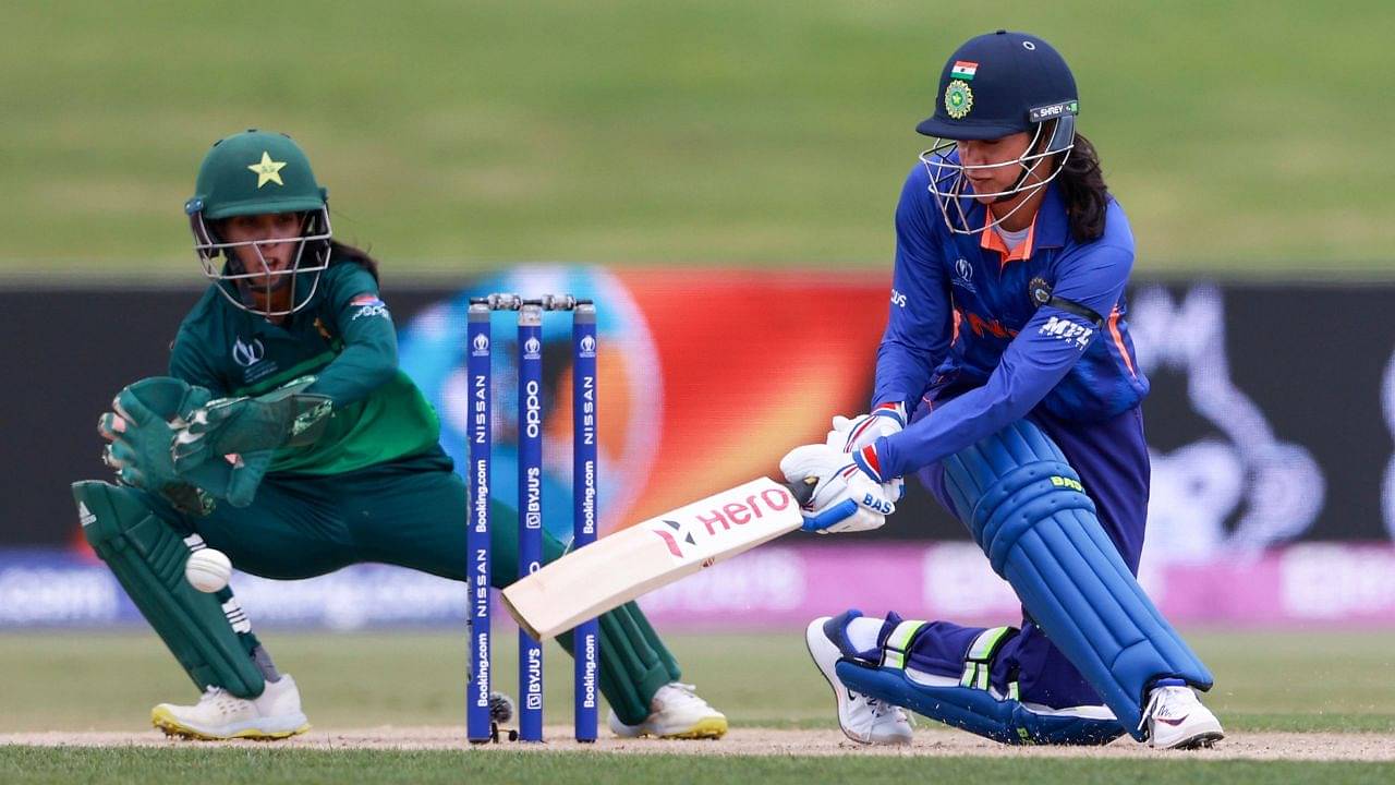 IND W vs PAK W T20 2022 records: IND vs PAK Women head to head record in T20 Commonwealth Games