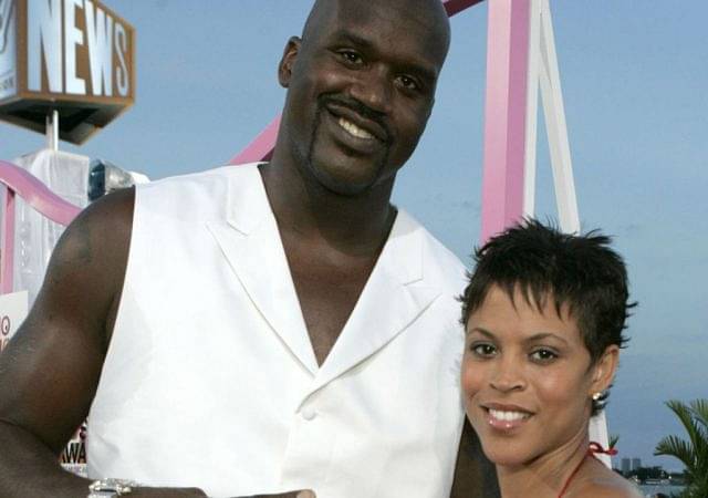 Shaquille O'Neal lost $100,000/month after cheating on Shaunie O'Neal with multiple women
