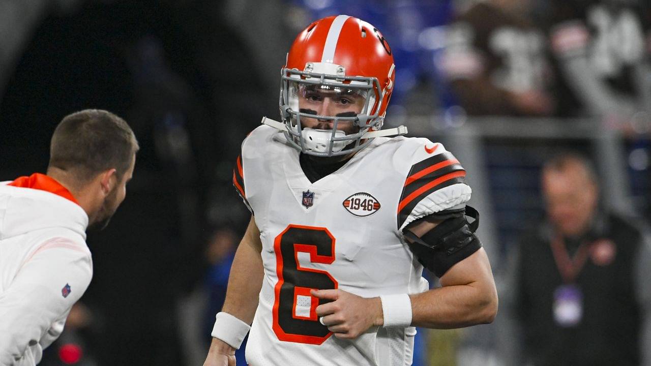 Baker Mayfield left $3.5 million on the table to end a five year playoff drought for the Carolina Panthers