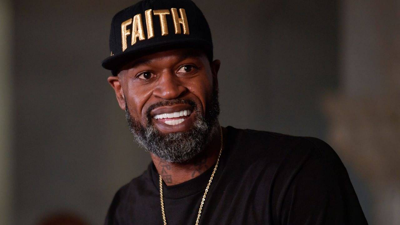 Stephen Jackson refuses to part with $20 million fortune, abandons fiance at the altar 
