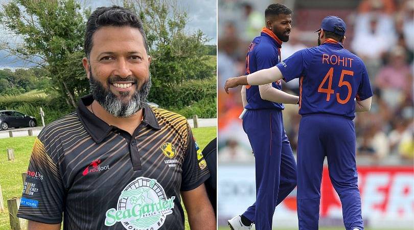 Wasim Jaffer has appreciated the bowling efforts of the Indian team after their brilliant performance in the Old Trafford ODI.