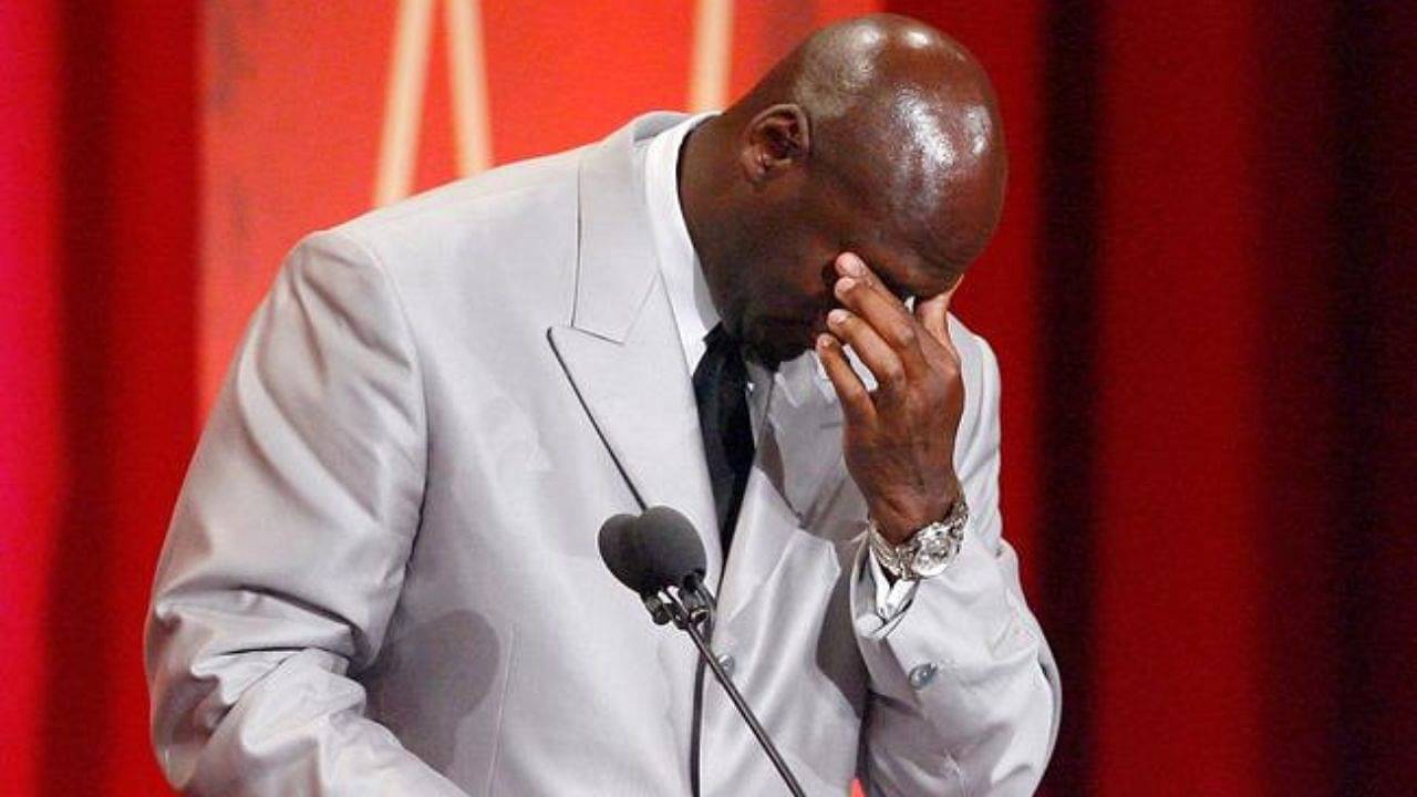 Billionaire Michael Jordan’s sons lost $85,000 in a mad 24 hours spree in Las Vegas
