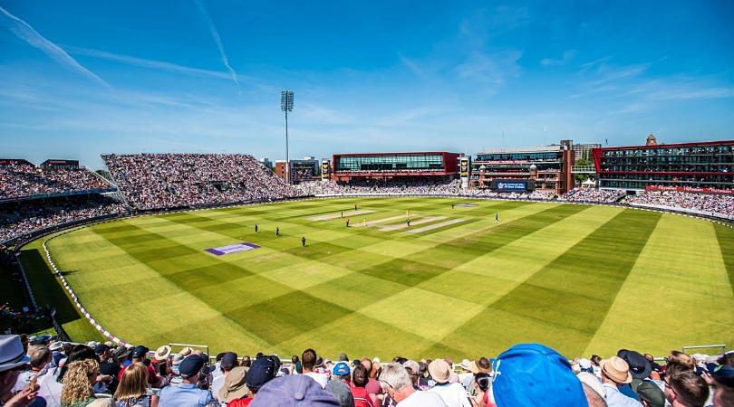 Old Trafford average ODI score: Old Trafford pitch average score and highest run chase in ODI history