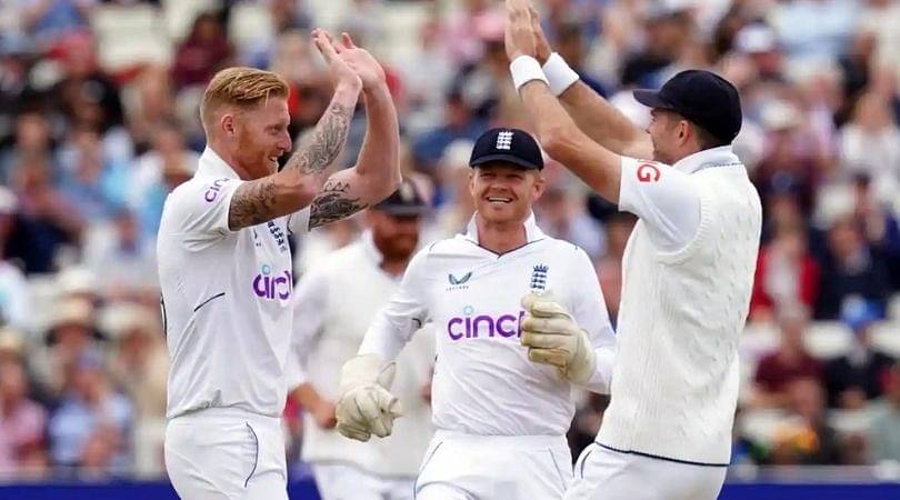 How many overs left today IND vs ENG Day 4 Edgbaston: How many overs can a bowler bowl in Test cricket?