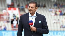 Former Indian coach Ravi Shastri has said that there can be two seasons of the Indian Premier League in one year in future.