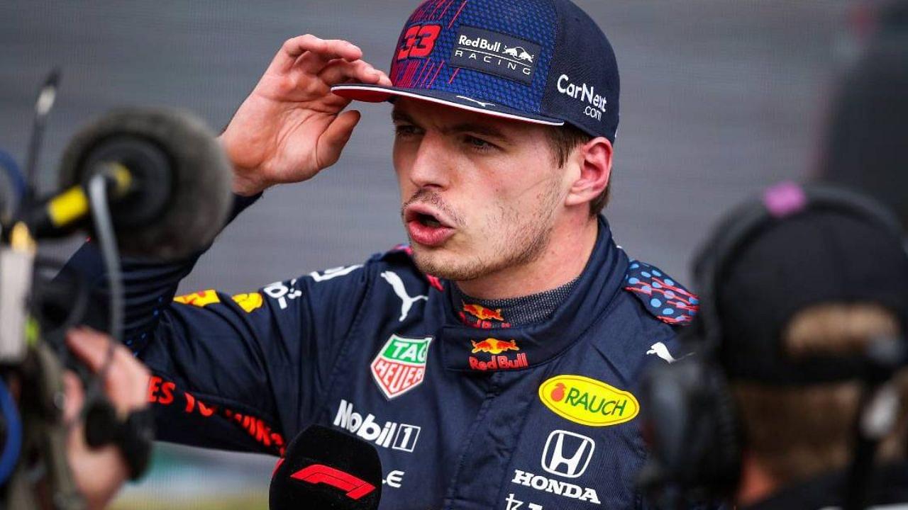 Max Verstappen asks $1 Billion F1 team for a favour at Hungaroring