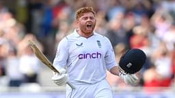 Centuries in both innings of a Test match: Most 100 in each innings of a Test match