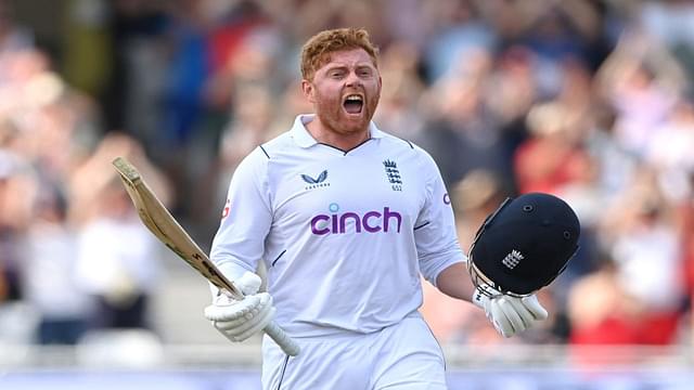 Centuries in both innings of a Test match: Most 100 in each innings of a Test match