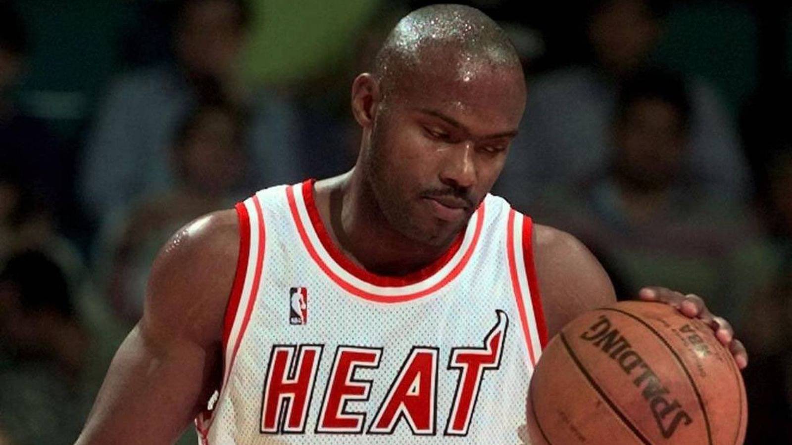 “The reason I’m not in Hall of Fame is because of what I said about gay people”: Tim Hardaway accepted his homophobic remarks in 2007 cost him his place among the legends