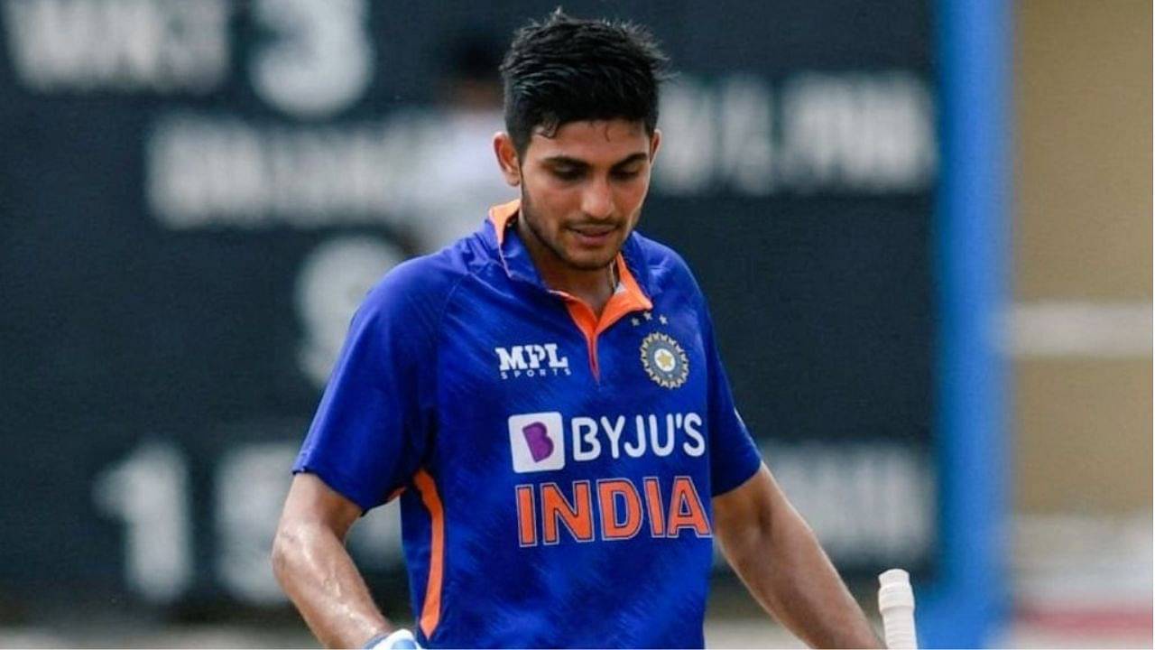 98 not out in ODI history: Is Shubman Gill the first Indian batsman to remain unbeaten on 98 in an ODI?