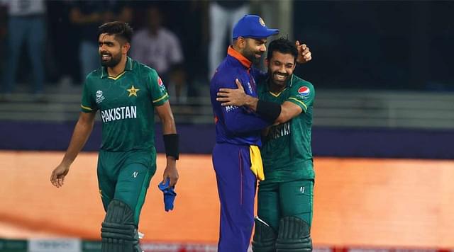 When is Asia Cup 2022: Asia Cup 2022 schedule groups time table match list