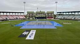 Weather in Guyana West Indies 2nd ODI: Providence Stadium Guyana weather forecast WI vs BAN today match